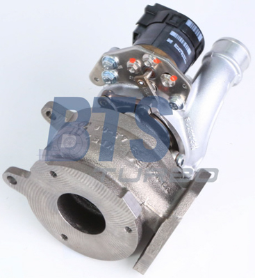 Compresor,sistem de supraalimentare T916234 BTS Turbo